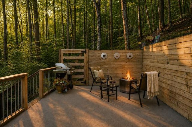 266 Chimney Rock Road, Cherry Log, GA 30522
