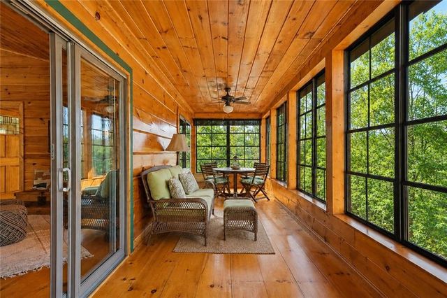 266 Chimney Rock Road, Cherry Log, GA 30522