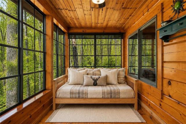 266 Chimney Rock Road, Cherry Log, GA 30522