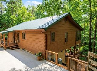 266 Chimney Rock Road, Cherry Log, GA 30522