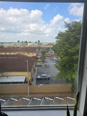 7420 W 20th Ave 451, Hialeah, FL 33016