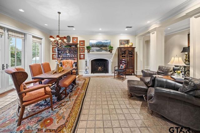 3048 Concord Pl, Tyler, TX 75701