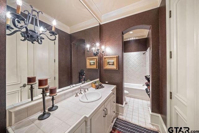 3048 Concord Pl, Tyler, TX 75701