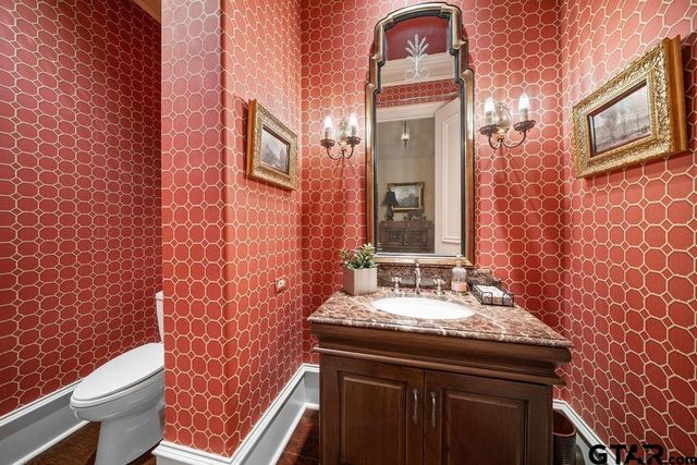 3048 Concord Pl, Tyler, TX 75701