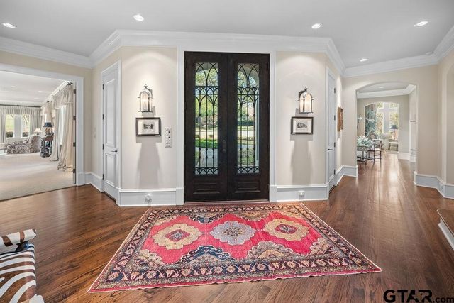 3048 Concord Pl, Tyler, TX 75701