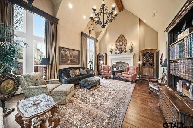 3048 Concord Pl, Tyler, TX 75701