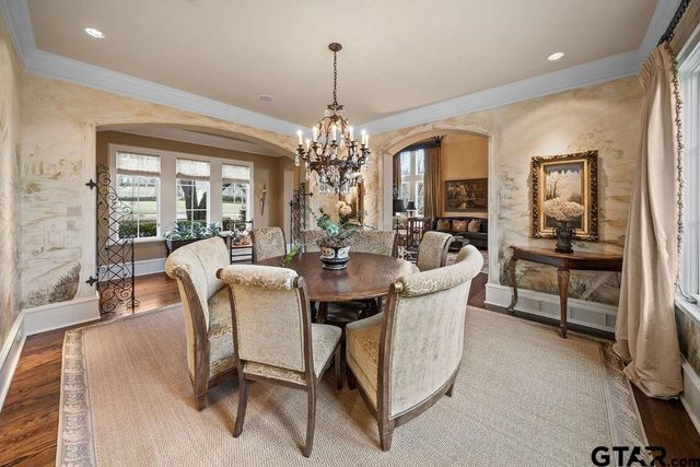 3048 Concord Pl, Tyler, TX 75701