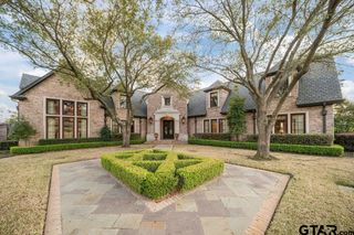 3048 Concord Pl, Tyler, TX 75701