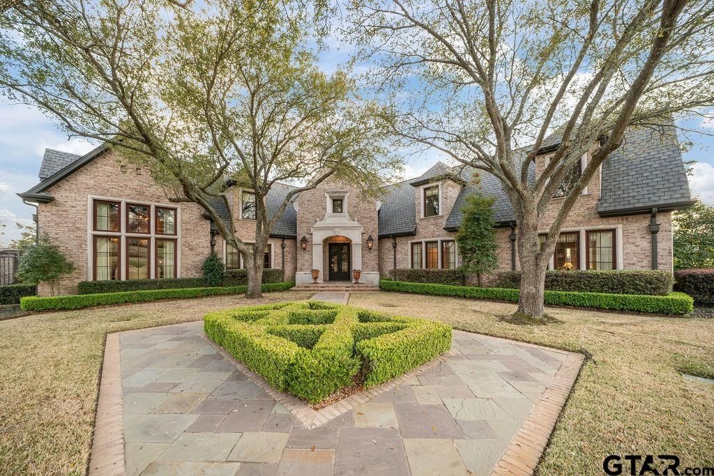 3048 Concord Pl, Tyler, TX 75701