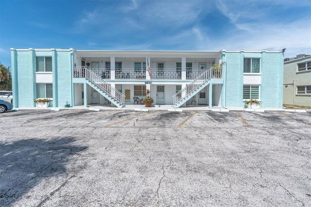 8800 BLIND PASS ROAD 4, St Pete Beach, FL 33706