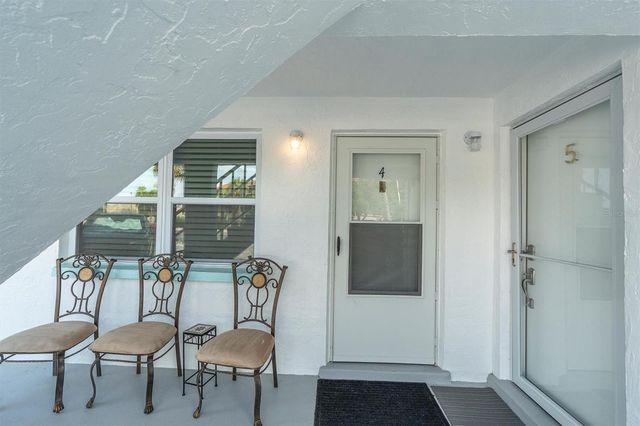 8800 BLIND PASS ROAD 4, St Pete Beach, FL 33706