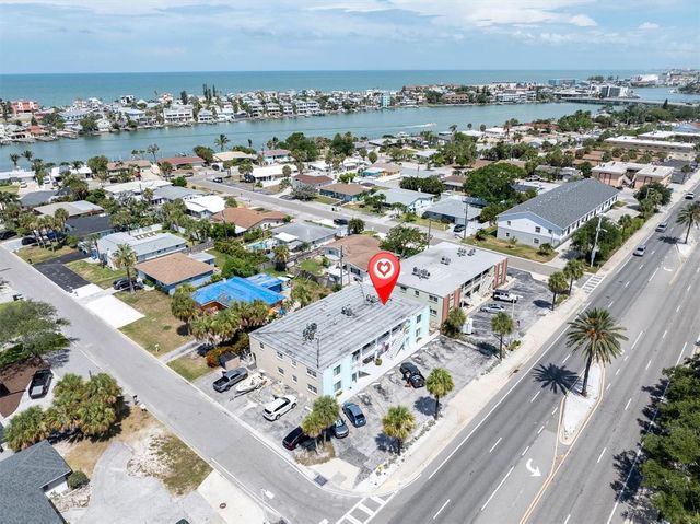 8800 BLIND PASS ROAD 4, St Pete Beach, FL 33706