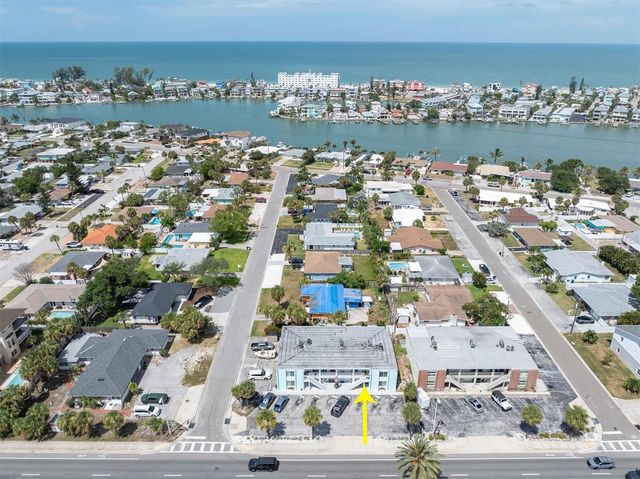 8800 BLIND PASS ROAD 4, St Pete Beach, FL 33706