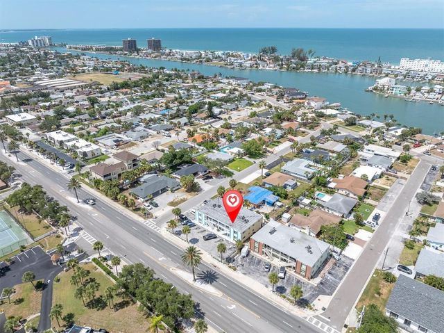 8800 BLIND PASS ROAD 4, St Pete Beach, FL 33706