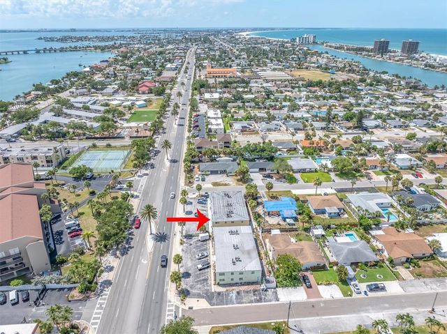 8800 BLIND PASS ROAD 4, St Pete Beach, FL 33706