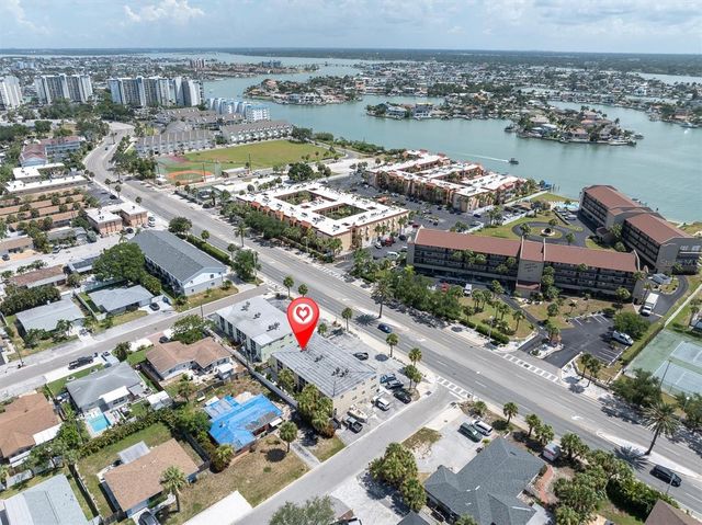 8800 BLIND PASS ROAD 4, St Pete Beach, FL 33706