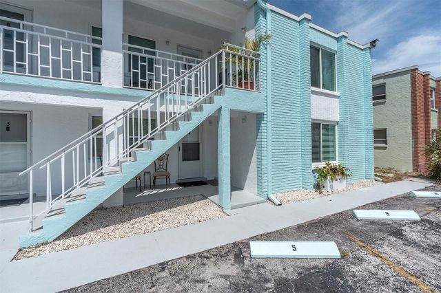 8800 BLIND PASS ROAD 4, St Pete Beach, FL 33706