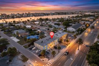 8800 BLIND PASS ROAD 4, St Pete Beach, FL 33706