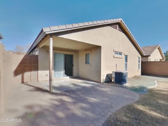 1275 E SHARI Street, San Tan Valley, AZ 85140