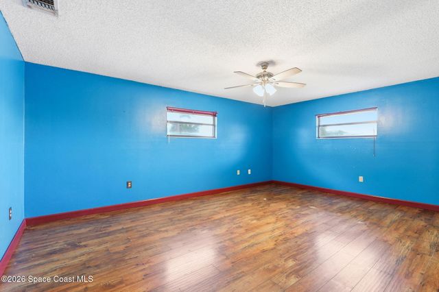 1109 Fairlawn Drive, Rockledge, FL 32955