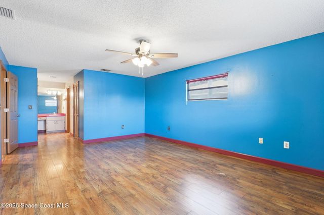 1109 Fairlawn Drive, Rockledge, FL 32955