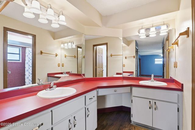 1109 Fairlawn Drive, Rockledge, FL 32955