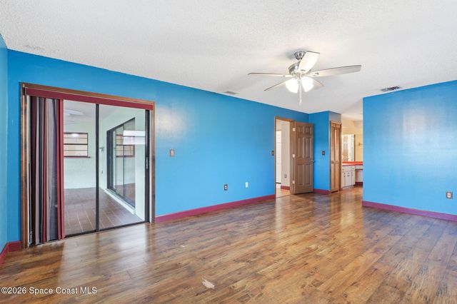 1109 Fairlawn Drive, Rockledge, FL 32955