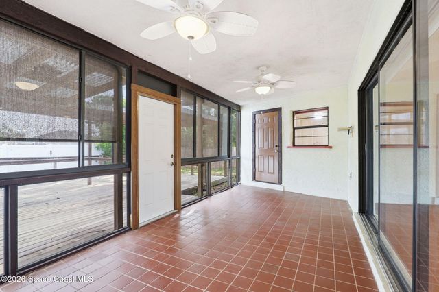 1109 Fairlawn Drive, Rockledge, FL 32955