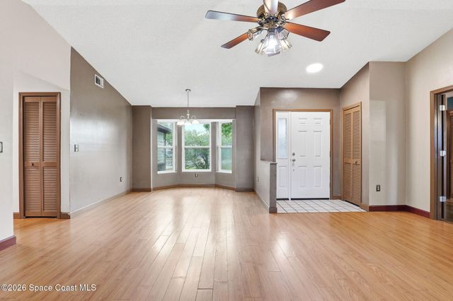 1109 Fairlawn Drive, Rockledge, FL 32955