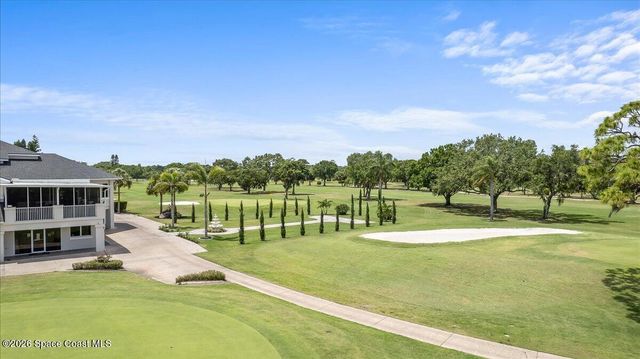 1109 Fairlawn Drive, Rockledge, FL 32955