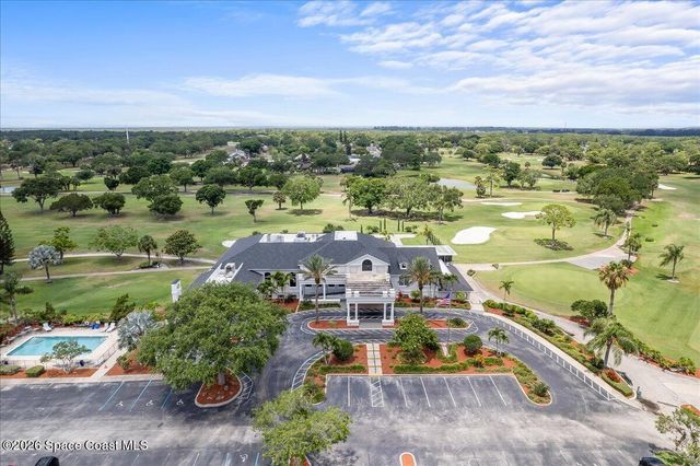 1109 Fairlawn Drive, Rockledge, FL 32955