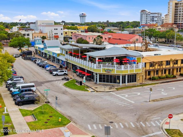 1109 Fairlawn Drive, Rockledge, FL 32955