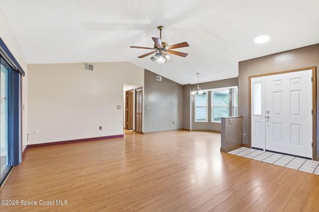 1109 Fairlawn Drive, Rockledge, FL 32955