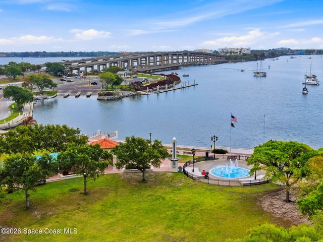 1109 Fairlawn Drive, Rockledge, FL 32955