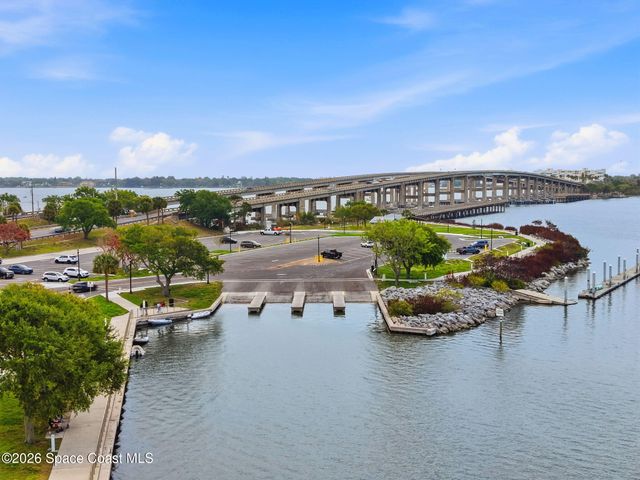 1109 Fairlawn Drive, Rockledge, FL 32955