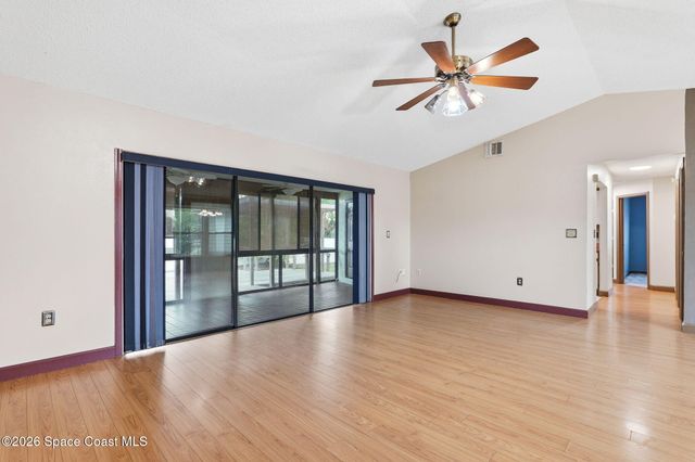 1109 Fairlawn Drive, Rockledge, FL 32955