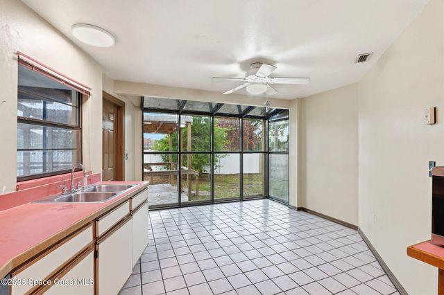 1109 Fairlawn Drive, Rockledge, FL 32955