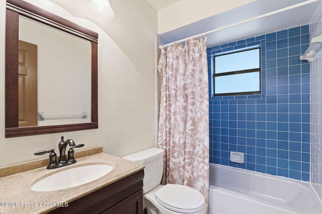 1109 Fairlawn Drive, Rockledge, FL 32955