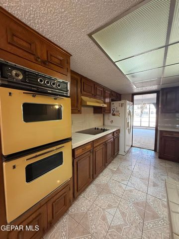 1709 BRUCE DEVLIN Drive, El Paso, TX 79935