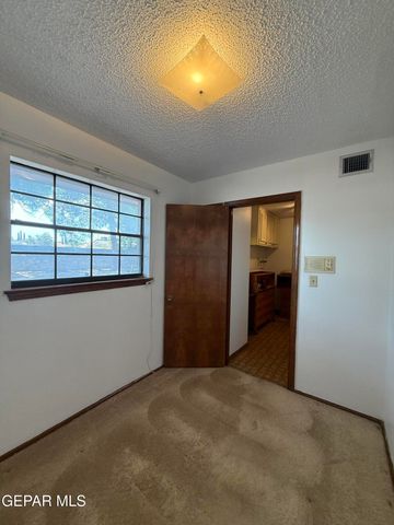 1709 BRUCE DEVLIN Drive, El Paso, TX 79935