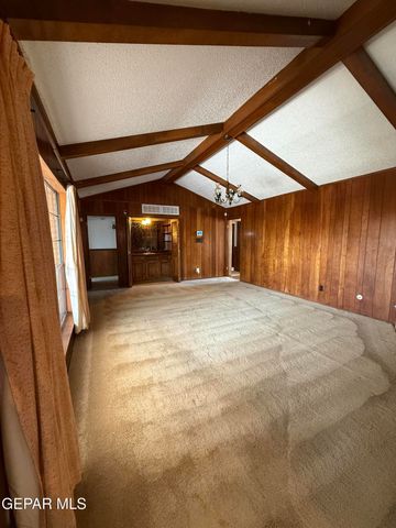 1709 BRUCE DEVLIN Drive, El Paso, TX 79935