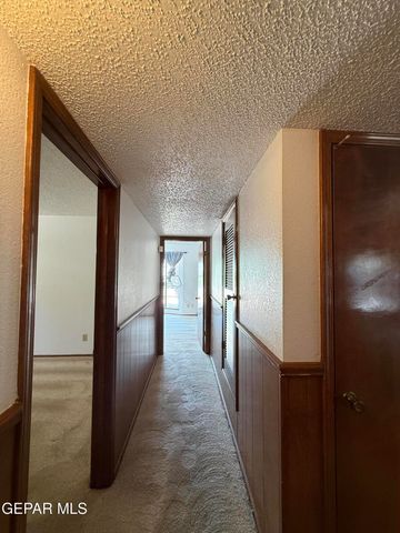 1709 BRUCE DEVLIN Drive, El Paso, TX 79935