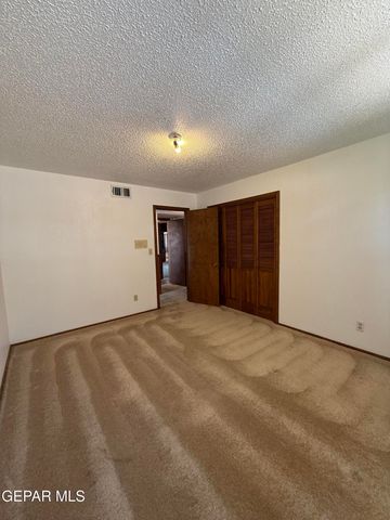 1709 BRUCE DEVLIN Drive, El Paso, TX 79935