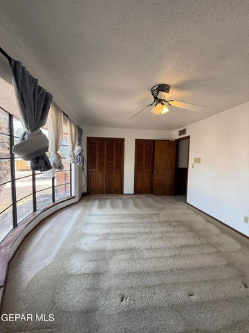1709 BRUCE DEVLIN Drive, El Paso, TX 79935