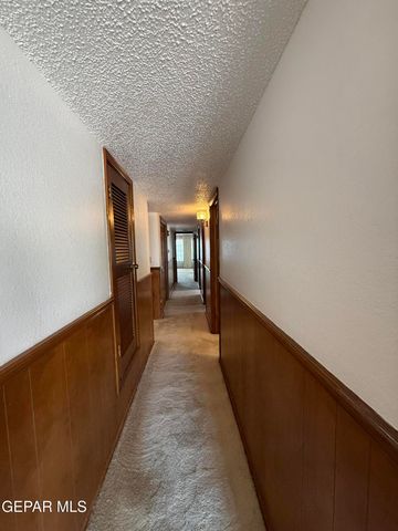 1709 BRUCE DEVLIN Drive, El Paso, TX 79935