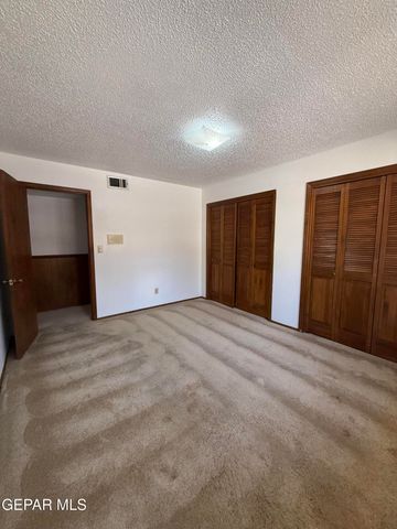1709 BRUCE DEVLIN Drive, El Paso, TX 79935