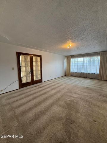 1709 BRUCE DEVLIN Drive, El Paso, TX 79935