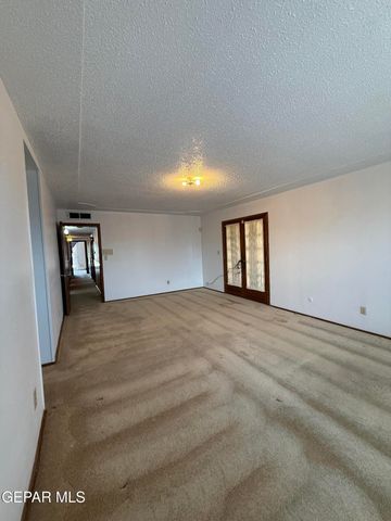 1709 BRUCE DEVLIN Drive, El Paso, TX 79935