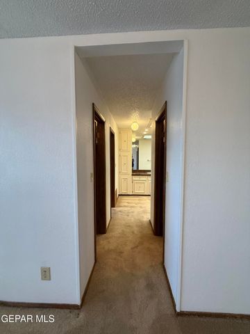 1709 BRUCE DEVLIN Drive, El Paso, TX 79935