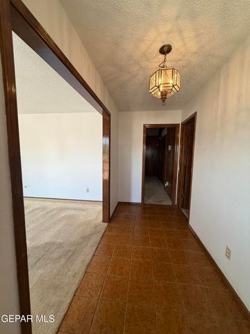 1709 BRUCE DEVLIN Drive, El Paso, TX 79935